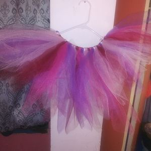 Girls tutu